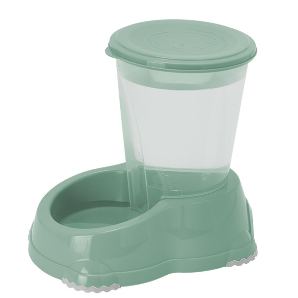 Moderna Smart Sipper Large МОДЕРНА СМАРТ автоматическая поилка для собак и котов, 1.5 л Киев - изображение 1