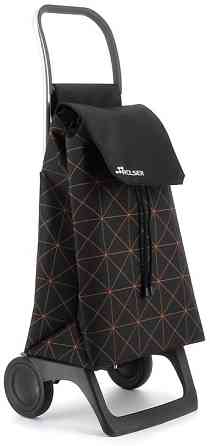 Сумка-візок Rolser Baby Star Joy-1800 Mandarina (BAB048-1012) Київ