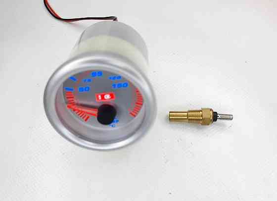 Температура олії d52мм 7703-3 Вінниця