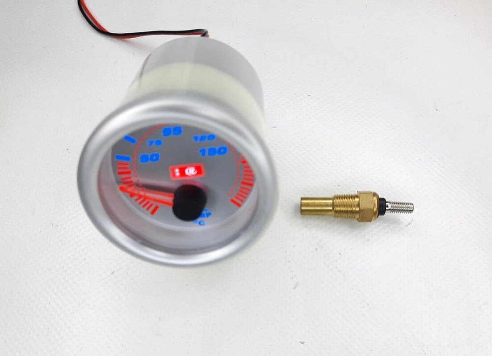 Температура масла d52мм 7703-3 Винница - изображение 4