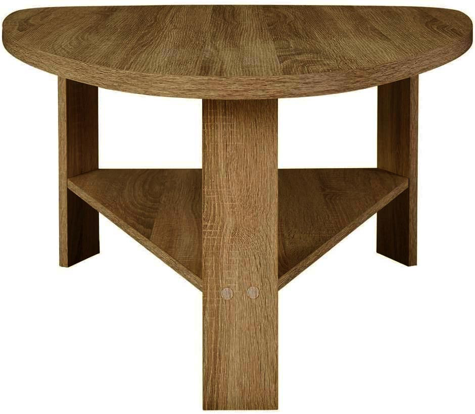 Журнальний столик "Тарос" мускат Миколаїв - фото 1