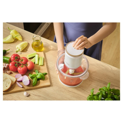 Измельчитель Sencor SCB7000WH Винница - изображение 4