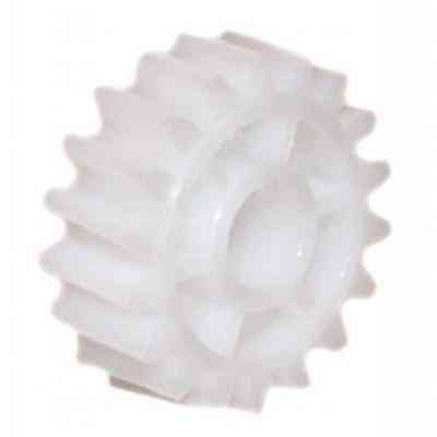 Шестерня привода 18T печки HP LJ P3015/3005/M3027/3035 Veaye (RU6-0965-VE) Вінниця