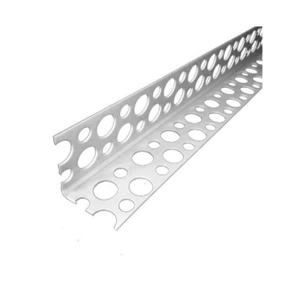 Пластик кут 3 м.п. Харків - фото 1