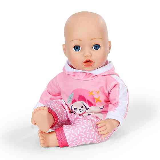 Набір одягу для ляльки Baby Вorn - Рожевий спортивний костюм Днепр