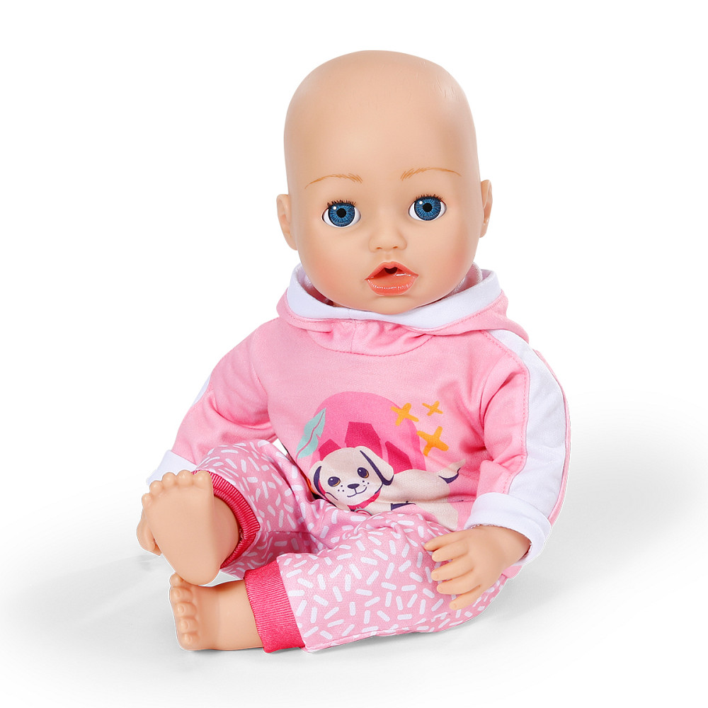 Набір одягу для ляльки Baby Вorn - Рожевий спортивний костюм Днепр - изображение 3
