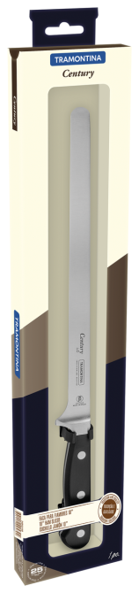 Ніж слайсер TRAMONTINA CENTURY, 254 мм (6369042) Київ - фото 3
