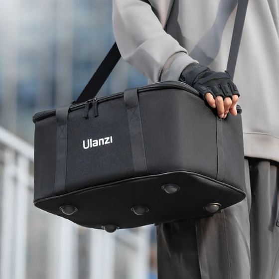 Сумка Ulanzi VijimOM-01 Multifunction storage bag (B014 OM-01) Київ