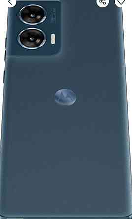 Мобильный телефон Motorola Edge 50 Fusion 8/256GB Forest Blue. Харьков