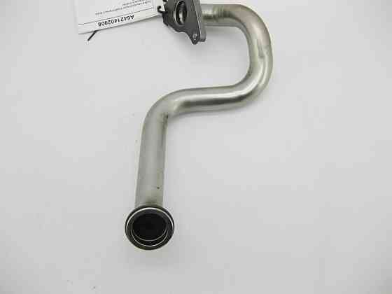 Mercedes-Benz  A6421402908 Трубка рециркуляції відпрацьованих газів на байпасний клапан двигуна OM642 V6 3.0 cdi E-Class W212 W213 C207 C238 S-Class W Одесса