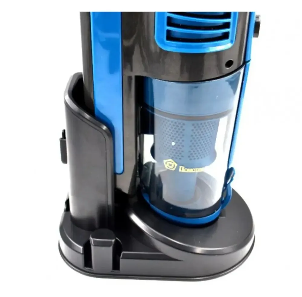 Вертикальний Пилосос 2000Вт без мішка для підлоги та меблів, сухого прибирання DOMOTEC MS-4402 3909 Одеса - фото 8