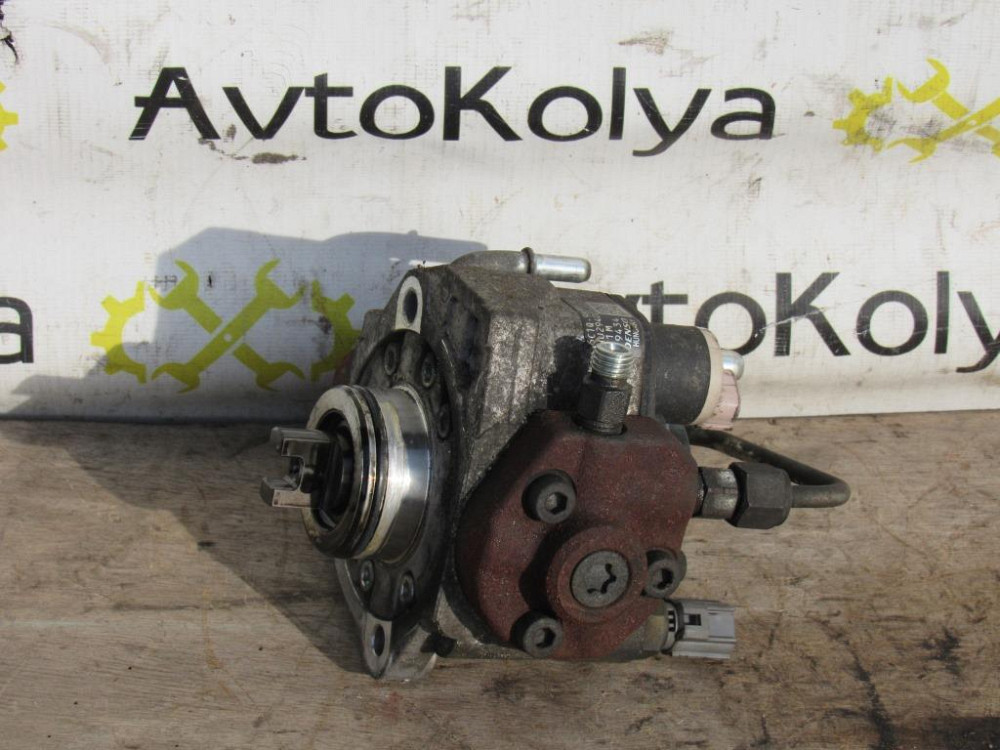 Паливний насос Ford Transit 2.2 TDCI 2007-2010 (6C1Q-9B395-AE) Ковель - изображение 2