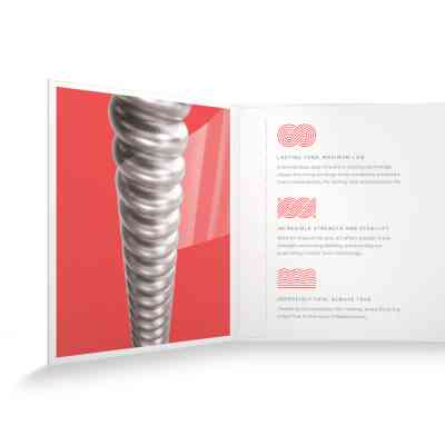 Струни для гітари D'Addario XS Coated Electric Guitar Strings Light Top / Heavy Bottom (10-52) (XSE1052) Вінниця