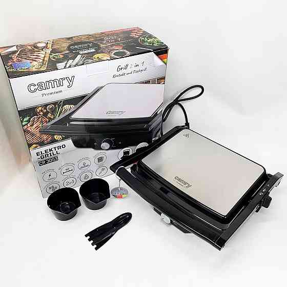 Хорошая бутербродница электрическая, Гриль прижимной для шаурмы, Хороший гриль электрический для дома LX-25 Львов