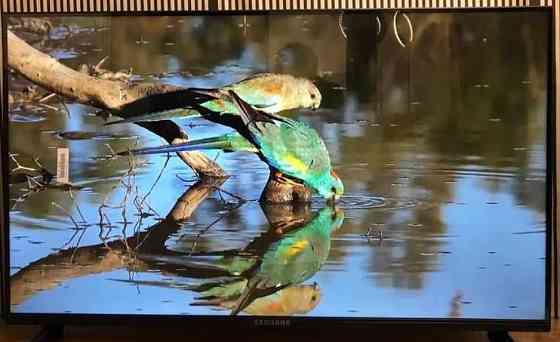 Телевизор: Slim TV24 Samsung T2 FULL HD 12/220v. 2023 Монітор. Харків