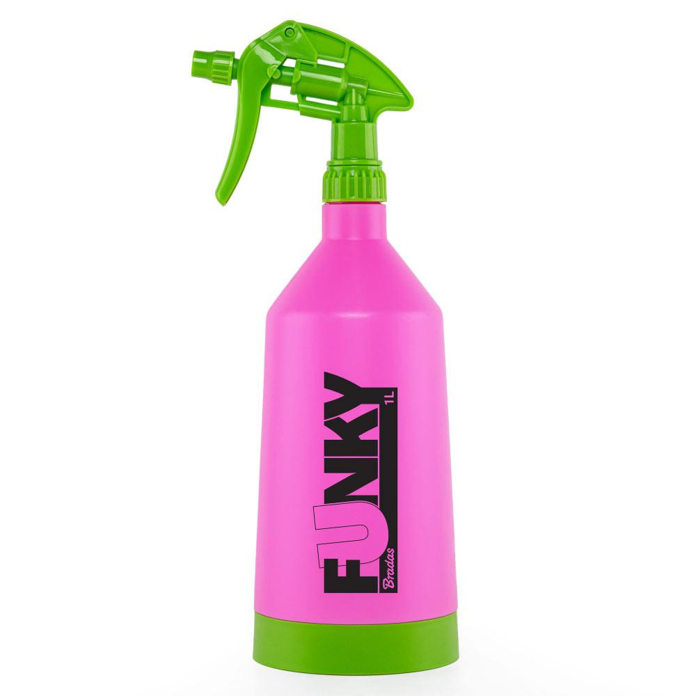 Ручной опрыскиватель FUNKY, 1 л, AS0100FN Киев - изображение 7