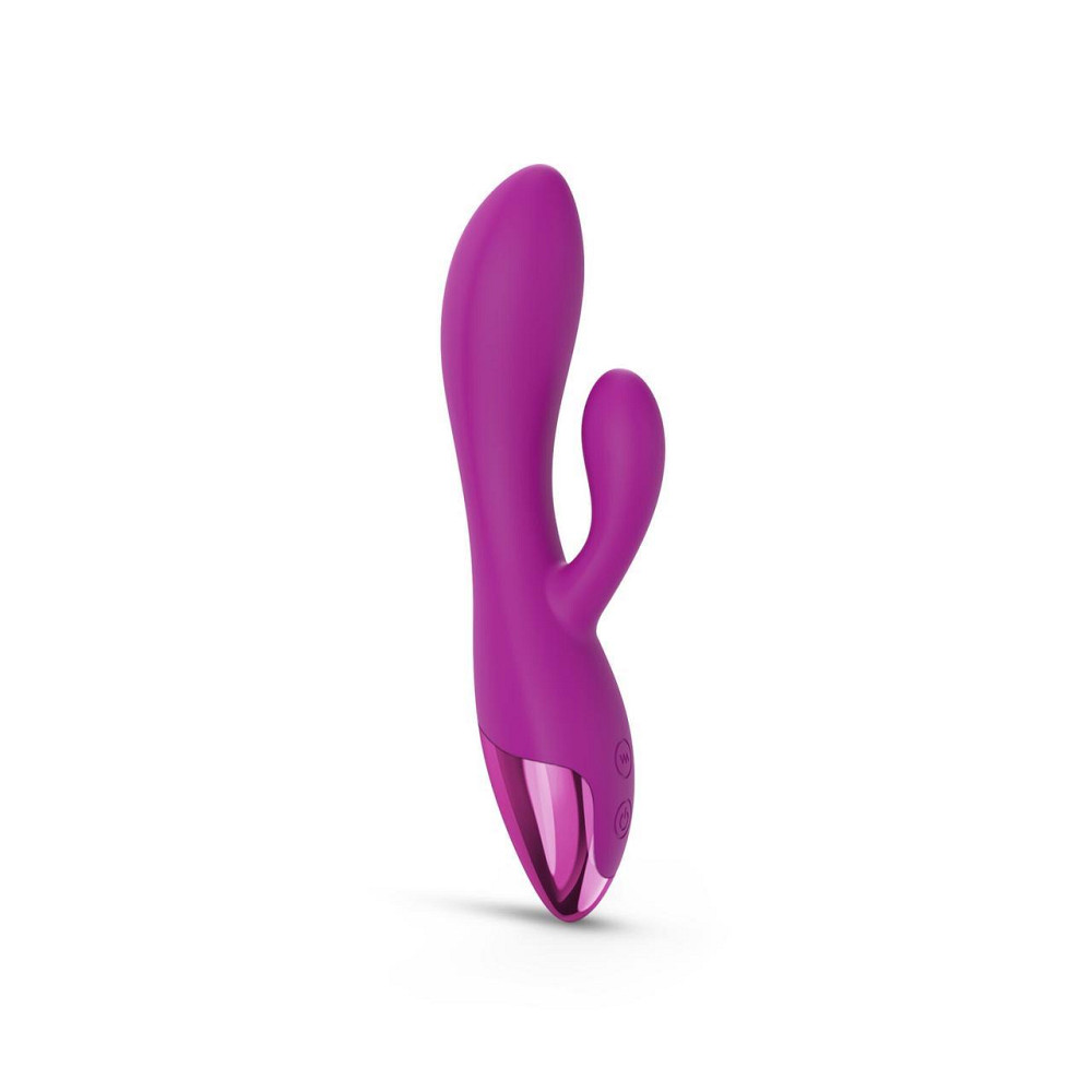 Вібратор-кролик Love To Love FUNKY BUNNY - SWEET ORCHID Sex Aura Київ - фото 1