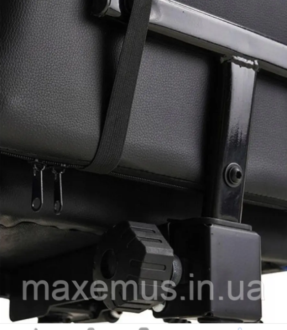 Кресло геймерское раскладное B 8 1 0 геймерский стул компьютерный с 2 подушками белый Мостиска - изображение 9