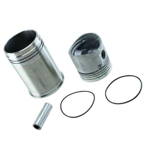 Поршнева УРАЛ (Г, П, упав) (Газ) Конотоп група Мукачево