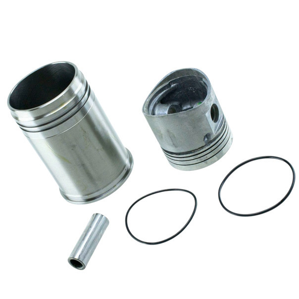 Поршнева УРАЛ (Г, П, упав) (Газ) Конотоп група Мукачево - фото 1