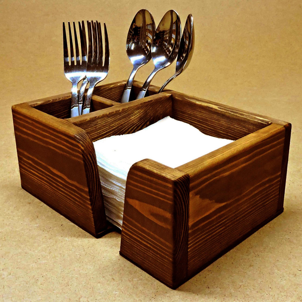 Фуршетний органайзер "Формантос" латте Миколаїв - фото 1