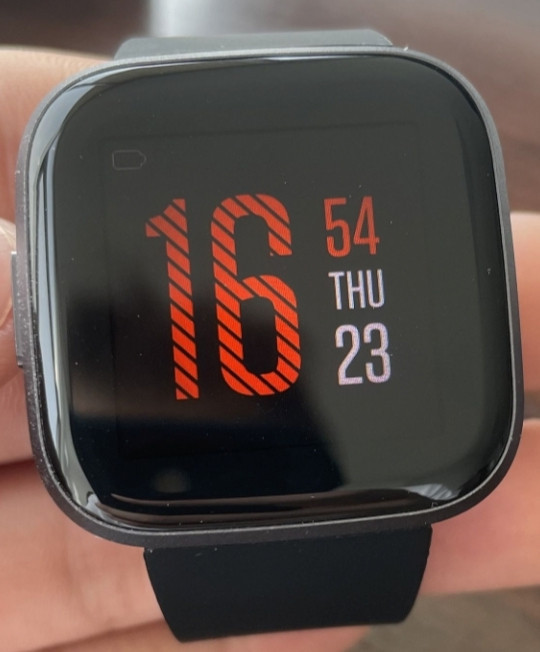 СМАРТ-годинник: FitBit Versa2. Київ - фото 5