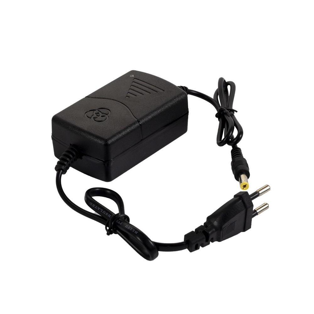 Блок живлення 12В/1А SEVEN PS-768 Київ - фото 8