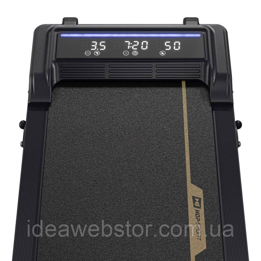 Беговая дорожка Hop-Sport HS-650WP Revo Киев - изображение 9