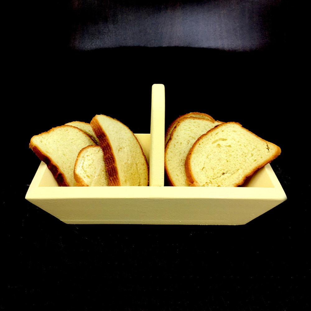 Хлебный лоток 