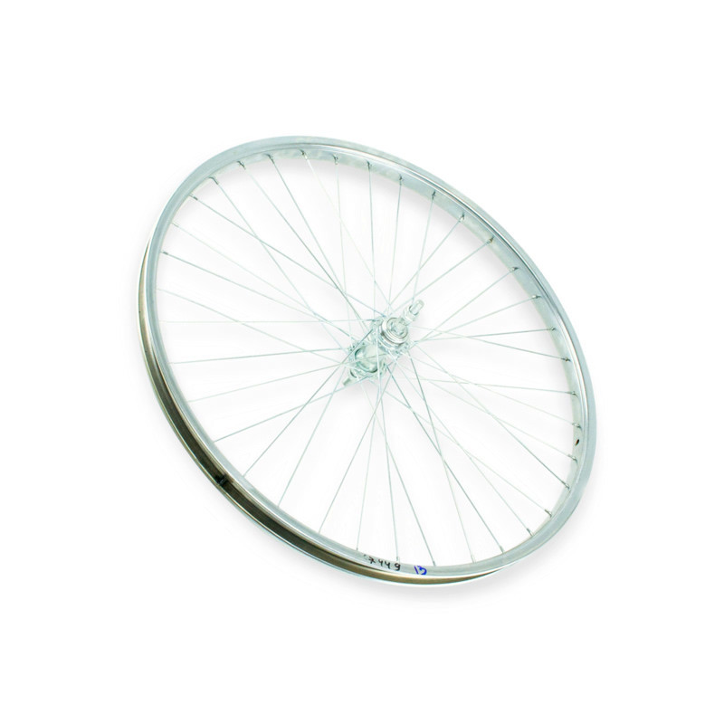 Велоколесо сборе заднее 26 (36 спиц,металл со втулкой) в Мукачево - изображение 1