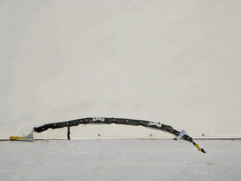 Mercedes-Benz  A2098600205 Стельова права подушка безпеки CLK C209 Одеса - фото 3