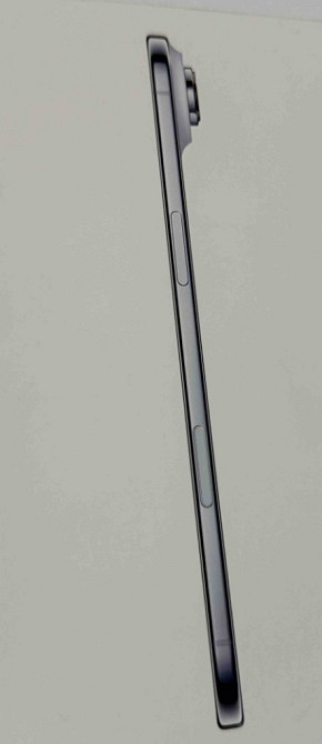 Мобільний телефон Apple iPhone Air 256GB Sky Blue Київ - фото 2