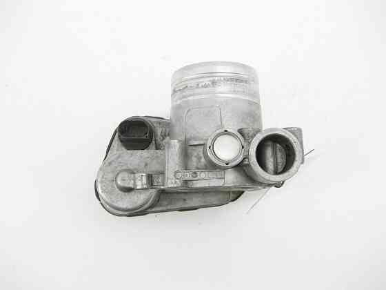 Mercedes-Benz  A1661410225 Дросельна заслінка для A-class W168 M166 Одеса