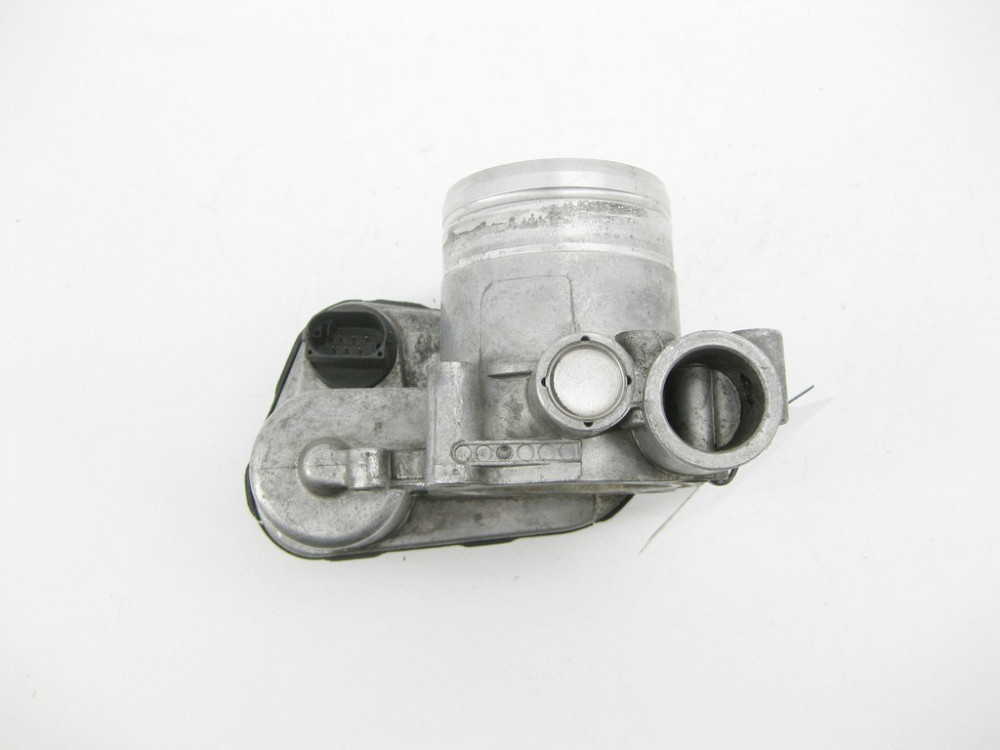 Mercedes-Benz  A1661410225 Дросельна заслінка для A-class W168 M166 Одеса - фото 5