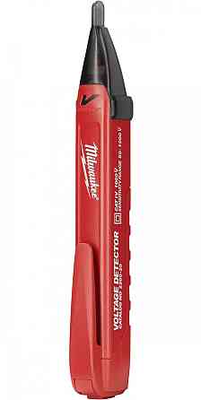Безконтактний індикатор напруги MILWAUKEE 2200-40, 4932352561 Одеса