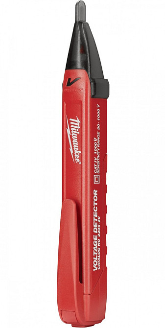 Безконтактний індикатор напруги MILWAUKEE 2200-40, 4932352561 Одеса - фото 2