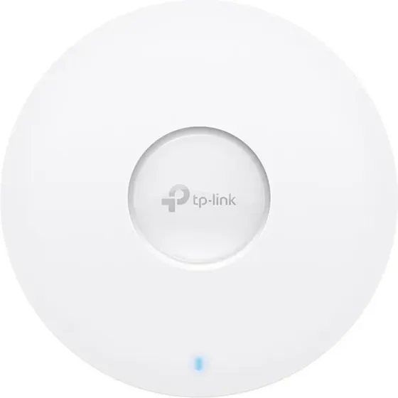 Маршрутизатор  Tp-Link (802.11a/b/g/n/ac/ax 6000Mb/s) PoE+ i (EAP680) Київ