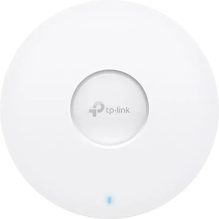 Маршрутизатор  Tp-Link (802.11a/b/g/n/ac/ax 6000Mb/s) PoE+ i (EAP680) Київ - фото 1