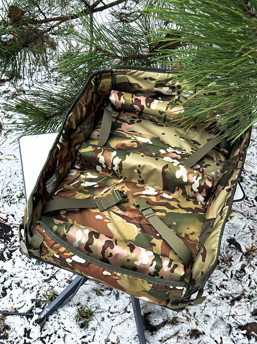 Улутшенная версия Защитный чехол для Starlink антитепловизор, Чохол Старлинк антидрон Киев - изображение 7