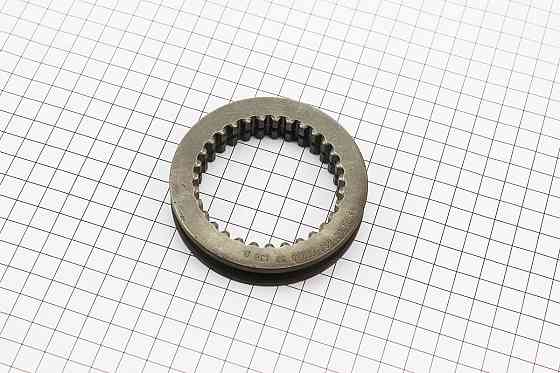 Муфта рухома 3/4 передачі D-85mm, L-17mm, Z-31 Foton 244, Jinma 244/264 (FT250.37.136) Киев