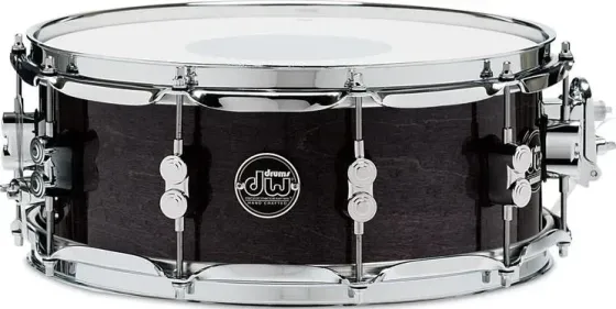 Ударна установка  DW 14x5,5 Performance Ebony Stain Київ