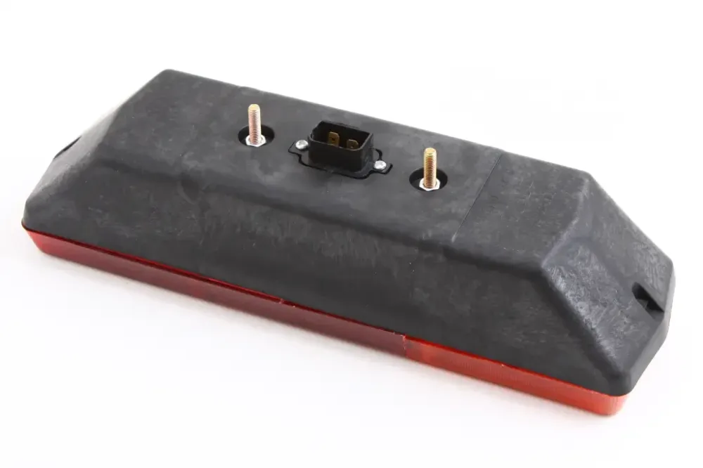 Фонарь  КамАЗ Auto light правый Винница - изображение 2