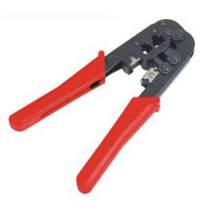 Набор инструментов для сети Eserver для работы с витой парой (WT-4107) Винница