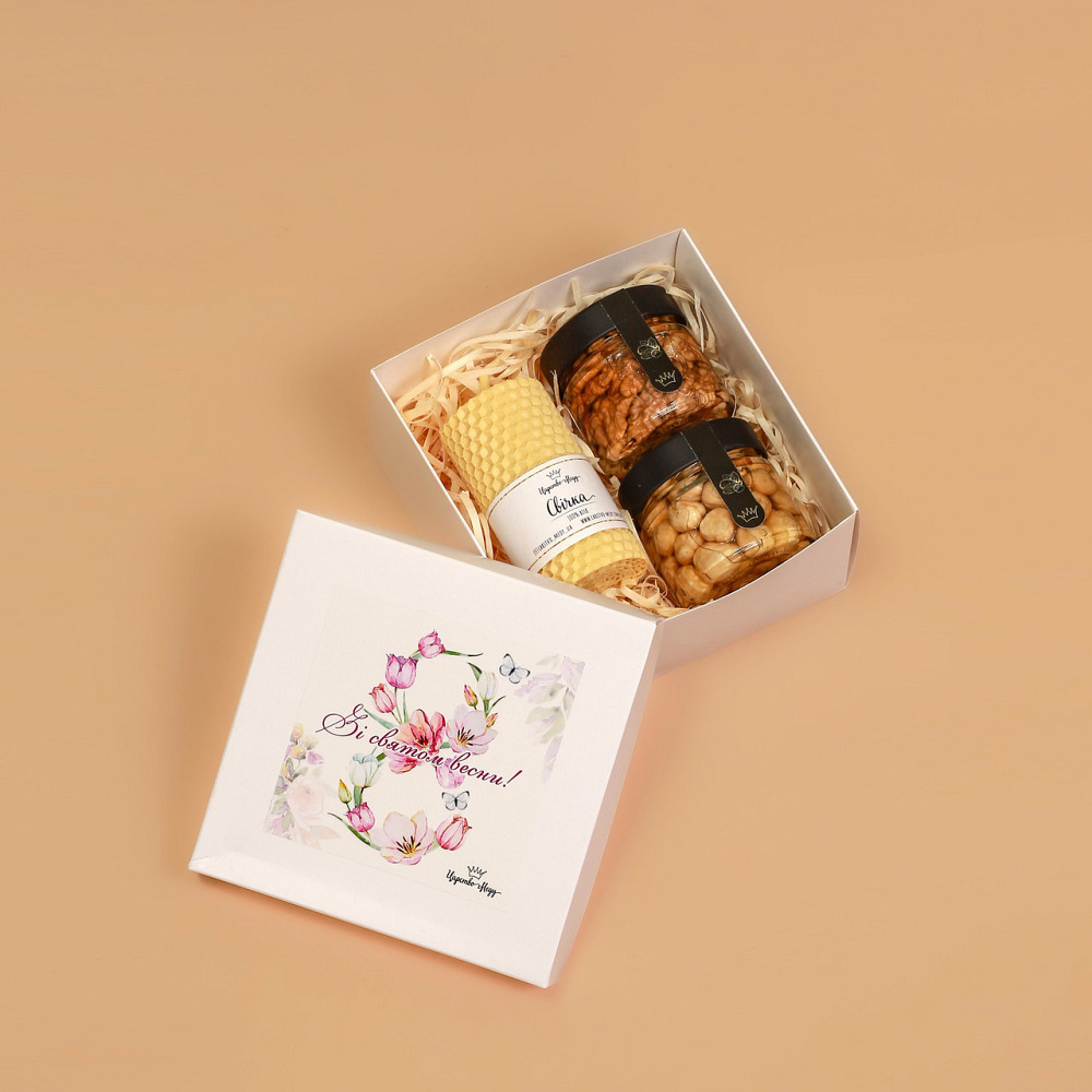 Недорогий подарунок на 8 березня мамі №67 сестрі, подрузі, колегам. Одеса - фото 2