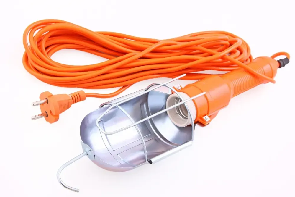 Перенесення 220В Elegant 10м (фонарр без лампи) Вінниця - фото 1