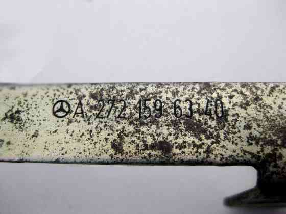 Mercedes-Benz  A2721596340 Утримувач електропроводів лябда-зондів E-Class W212 C-Class W204 GLK X204 Одесса