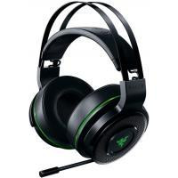 Навушники Razer Thresher - Xbox One Black/Green (RZ04-02240100-R3M1) Киев - изображение 1