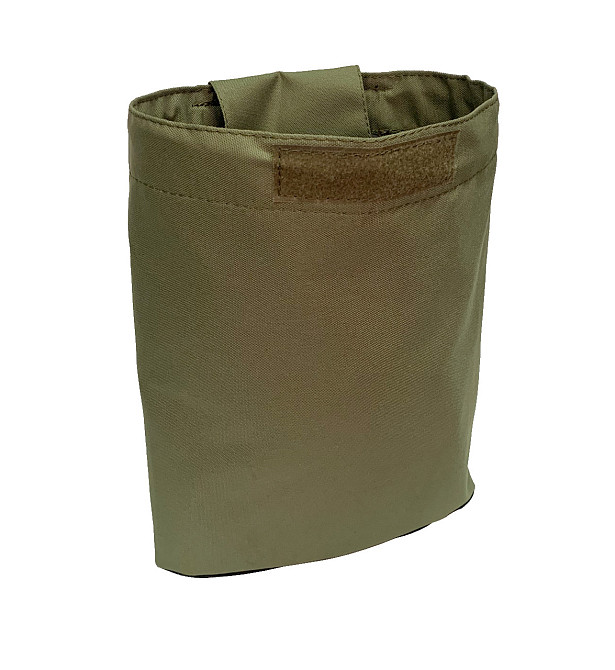 Сумка сброса магазинов Novator PS-1 Khaki (Oxford) Киев - изображение 9