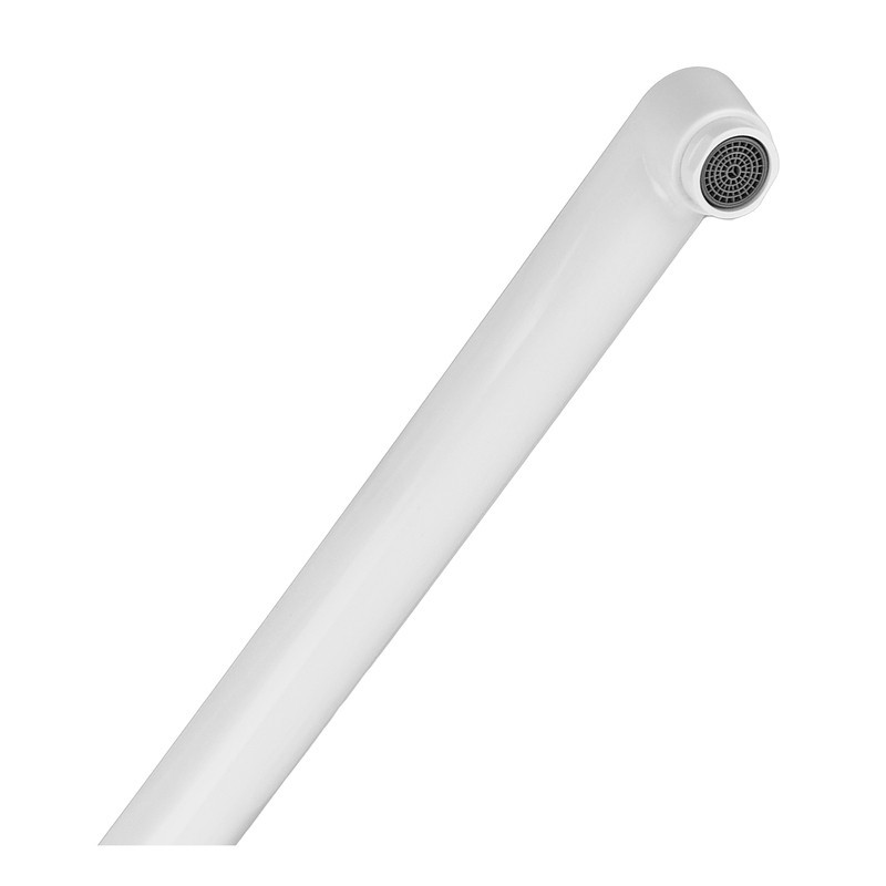 Змішувач для ванни PLAMIX OSCAR-006 SET WHITE    ( PM0703 ) 34721 Харків - фото 2