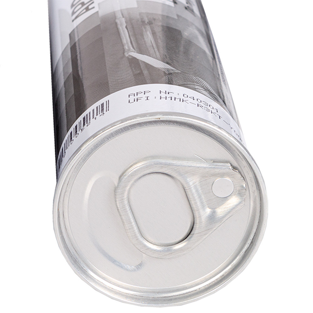 Герметик поліуритановий PU50 білий 300мл APP, 040301 Винница - изображение 2